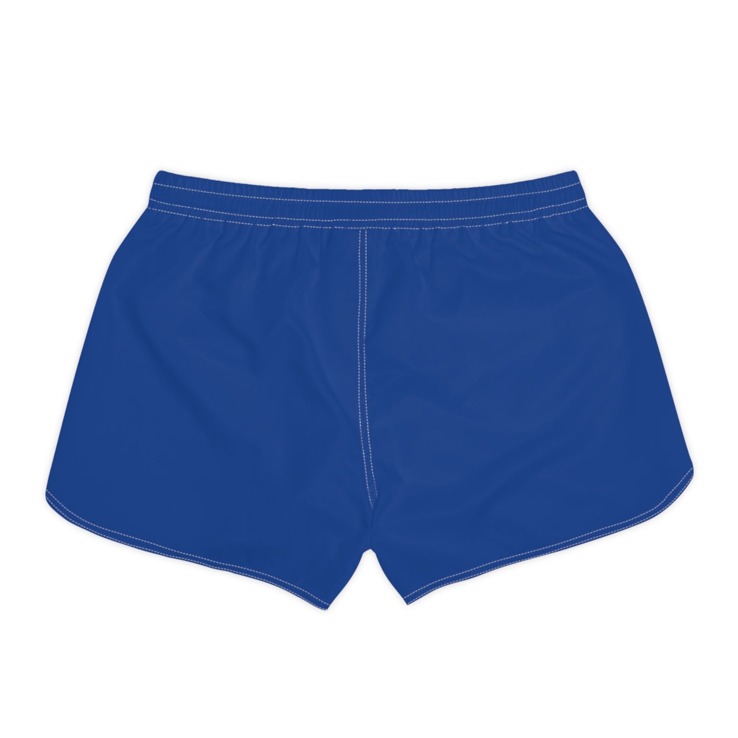 Embracing Not Easy Women's Casual Shorts